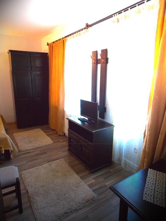 Casa Olteanu Pension Moieciu de Jos Habitación foto