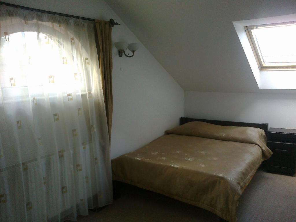Casa Olteanu Pension Moieciu de Jos Habitación foto