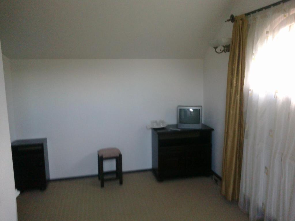Casa Olteanu Pension Moieciu de Jos Habitación foto